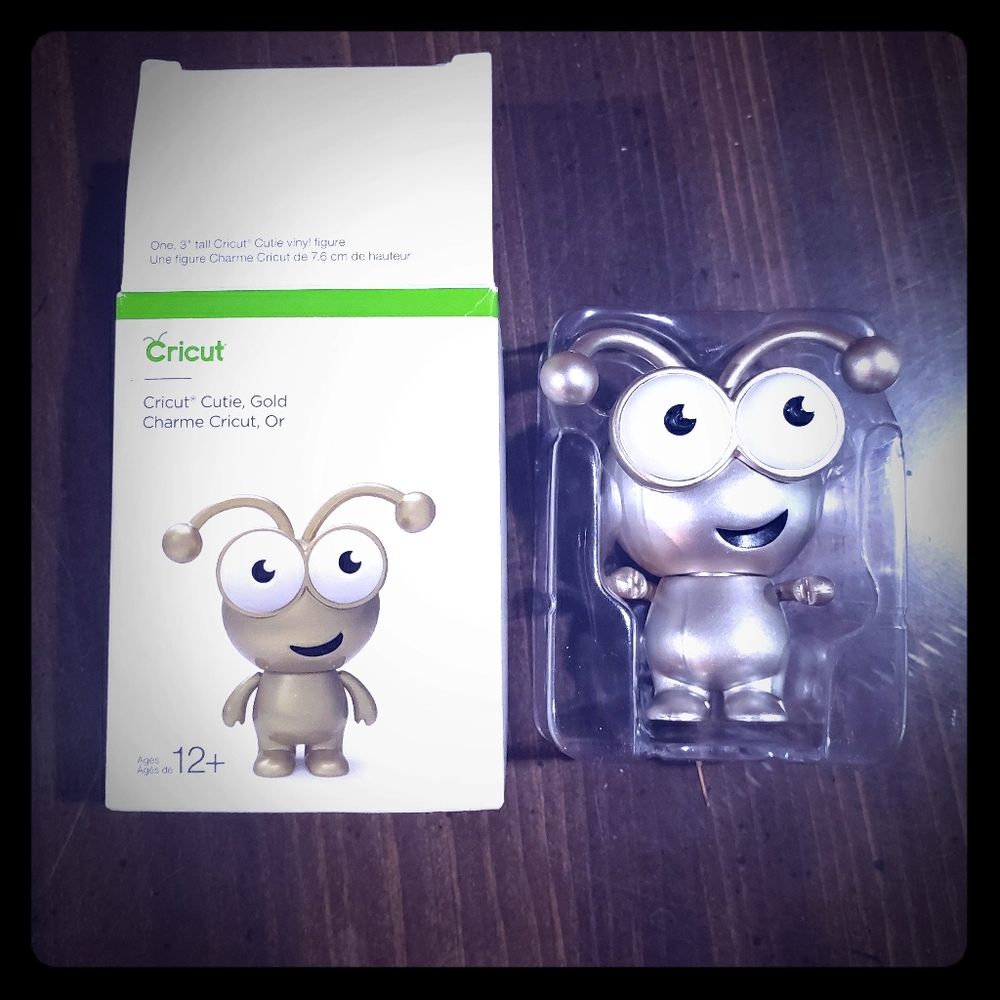 Cricut Cutie